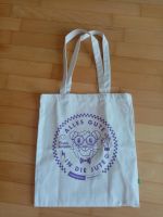 Tasche Beutel Handtasche Jutebeutel Shopper zum Mantel Jacke Altona - Hamburg Ottensen Vorschau