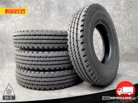 ⚠️ NEU 12.00 R24 PIRELLI FG-88 ON/OFF LKW REIFEN VORNE 3PMSF M+S Rheinland-Pfalz - Landau in der Pfalz Vorschau