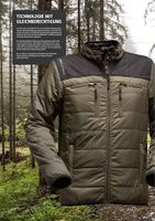 50% Rabatt PROTOS Thermojacke M S XS Outdoor Jacke Pfanner Nordrhein-Westfalen - Borchen Vorschau