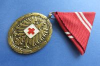 Rotes Kreuz für Verdienste Österreich Abzeichen Orden Bayern - Eging am See Vorschau