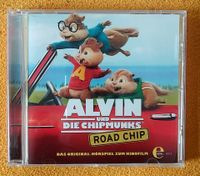 Hörspiel - Alvin und die Chipmunks - Road Chip Kr. München - Haar Vorschau