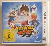 Yo-Kai Watch Nintendo 3DS Bielefeld - Bielefeld (Innenstadt) Vorschau