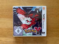 Pokémon Y (Nintendo 3DS) Hessen - Erbach Vorschau