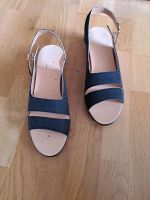 Sandalen neu Größe 41 Hessen - Bensheim Vorschau