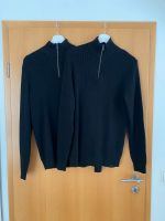 2 Pier One 1/4 Zip Strickpullover Nordrhein-Westfalen - Wachtberg Vorschau