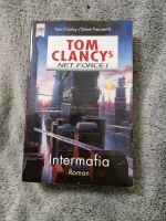 Tom Clancy's Net Force 1, Intermafia von Tom Clancy | Buch | Niedersachsen - Lehrte Vorschau