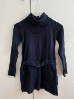 Ciryllus Mädchen Kleid Strickkleid Baumwolle Wolle 140 Mitte - Tiergarten Vorschau