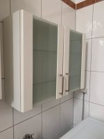 Hängeschrank Medizinschrank Badezimmer Glas Weiß Hannover - Südstadt-Bult Vorschau