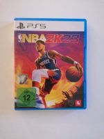 PS5 Spiel NBA 2K23 Nordrhein-Westfalen - Bergheim Vorschau