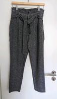 Vero Moda Stoff Hose Damen Grau Bayern - Augsburg Vorschau