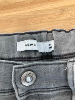 Name it skinny Jeans, grau, Gr.140 Nordrhein-Westfalen - Mettmann Vorschau