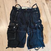 Schwarze Alpha Industries Shorts Gr. 31 Nordrhein-Westfalen - Hürth Vorschau