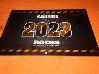 Rocks-Kalender 2023 Bayern - Olching Vorschau