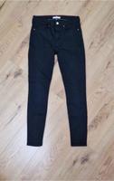 Tommy Hilfiger Hose Schwarz Damen Größe 26/28 Horn-Lehe - Lehesterdeich Vorschau