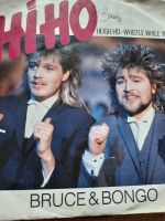 Bruce & Bongo - Hiho - Schallplatte Nordrhein-Westfalen - Goch Vorschau