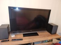 Sony Bravia 40 Zoll TV Fernseher KDL-40W4000 neuwertig Münster (Westfalen) - Wolbeck Vorschau