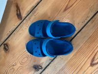 Crocs Sandalen Kinder 30/31 Friedrichshain-Kreuzberg - Kreuzberg Vorschau