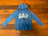 GAP Sweatjacke blau Junge Größe 12 Jahre ca. 152 Bayern - Fischen Vorschau