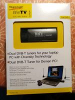 Dual DVB-T Tuner für Laptop /PC Bayern - Rohrdorf Vorschau