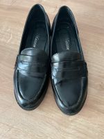 Schuhe/Slipper Gr41 Nordrhein-Westfalen - Ladbergen Vorschau