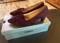 Gabor Schuhe Pumps Gr.38 Neu Nordrhein-Westfalen - Eschweiler Vorschau