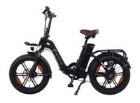 NCM ET Cycle F1000 ebike Pedelec Klapp-Falt-Rad Baden-Württemberg - Königsbach-Stein  Vorschau