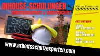 Inhouse-Schulungen Arbeitsschutz und Arbeitssicherheit Leipzig - Gohlis-Süd Vorschau