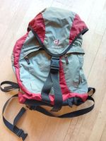 Trekking-Rucksack Deuter air comfort 35 Nordrhein-Westfalen - Dinslaken Vorschau