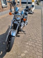 Kawasaki VN 750 Nordrhein-Westfalen - Erftstadt Vorschau