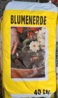 Blumenerde 40l, kostenlose Lieferung im Umkreis! Rheinland-Pfalz - Himmighofen Vorschau