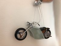 Motorradlampe - Deckenlampe Kinderzimmer Hessen - Trebur Vorschau