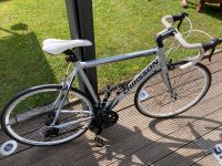 Rennrad Chrisson 14-GANG, RH 59 oder RH60, no Cube Nordrhein-Westfalen - Wetter (Ruhr) Vorschau