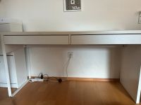 Schreibtisch IKEA Micke Nordrhein-Westfalen - Borken Vorschau
