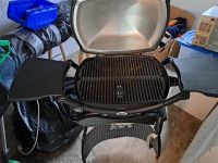 Weber Q2400 Elektro Grill Schleswig-Holstein - Stein (Probstei) Vorschau