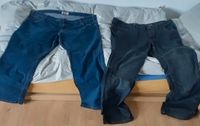 Jeans große Größe xxxl zu verkaufen Rheinland-Pfalz - Rüber Vorschau