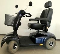 Gebraucht und neu Invacare Comet Elektromobile Nordrhein-Westfalen - Ahaus Vorschau