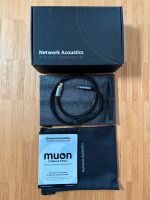 Network Acoustics Muon USB Streaming Cable Baden-Württemberg - Aalen Vorschau