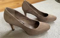 Tamaris Pumps High Heels Niedersachsen - Vechta Vorschau