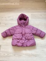 Zara Baby Winterjacke Niedersachsen - Calberlah Vorschau