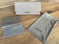 Burberry beige Original Brillen Etui Case  XL Rheinland-Pfalz - Bendorf Vorschau