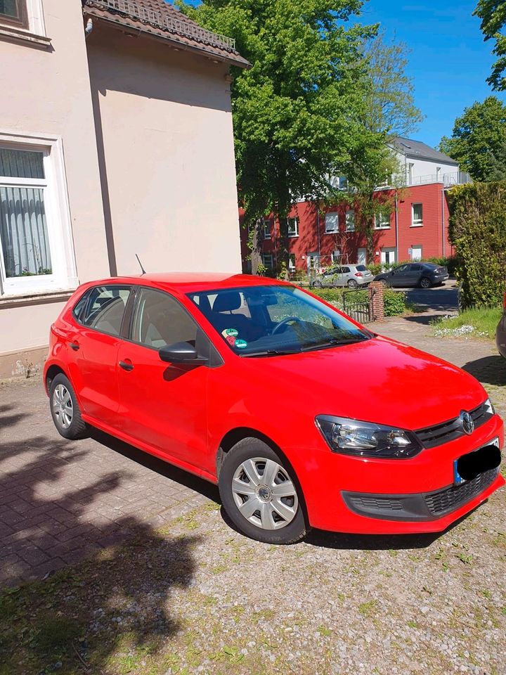 VW Polo zu verkaufen mit 35,000 Km Top Zustand in Bremen