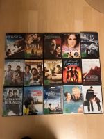 Diverse DVDs Rheinland-Pfalz - Nieder-Olm Vorschau