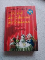 Fee und das Geheimnis des Zauberers Buch Preis 1,50€ Nordrhein-Westfalen - Wesel Vorschau