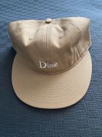 Dime Cap, Hat, beige, skateboarding, Strapback Pankow - Prenzlauer Berg Vorschau