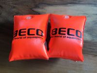 Beco Schwimmflügel orange Gr. 00, 0-15 kg Duisburg - Homberg/Ruhrort/Baerl Vorschau