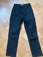Schwarze Abercrombie & Fitch Curve Love Jeans Bayern - Neu Ulm Vorschau