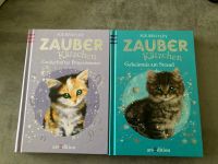 Kinderbuch Zauber Kätzchen München - Thalk.Obersendl.-Forsten-Fürstenr.-Solln Vorschau