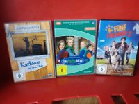Kinder DVD Niedersachsen - Varel Vorschau