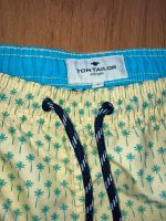 Tom Tailor Herren S Jungen 170 Badehose Bayern - Grafing bei München Vorschau