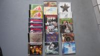 div. CDs, ab 80 er Jahre, Klassik, Broadway, Rock, Pop, Musical Nordrhein-Westfalen - Rhede Vorschau